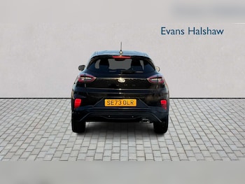 Used Ford Puma 2025 for sale - 77083138: Photo