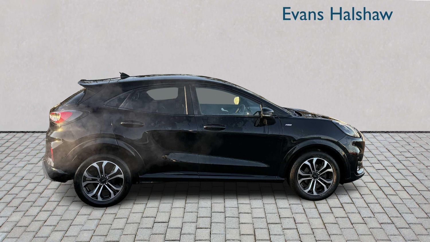 Used Ford Puma 2025 for sale - 77083138: Photo 4