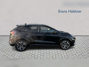 Used Ford Puma 2025 for sale - 77083138: Photo