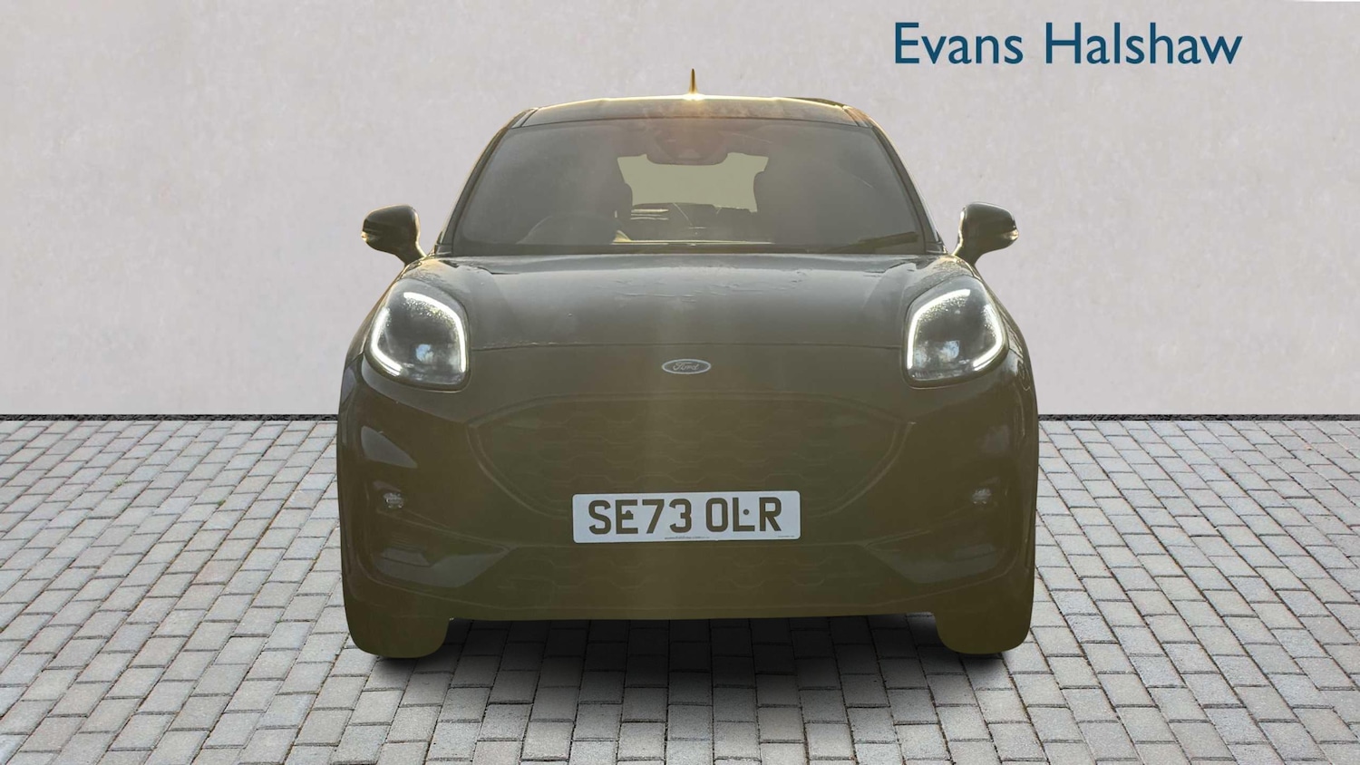 Used Ford Puma 2025 for sale - 77083138: Photo 5