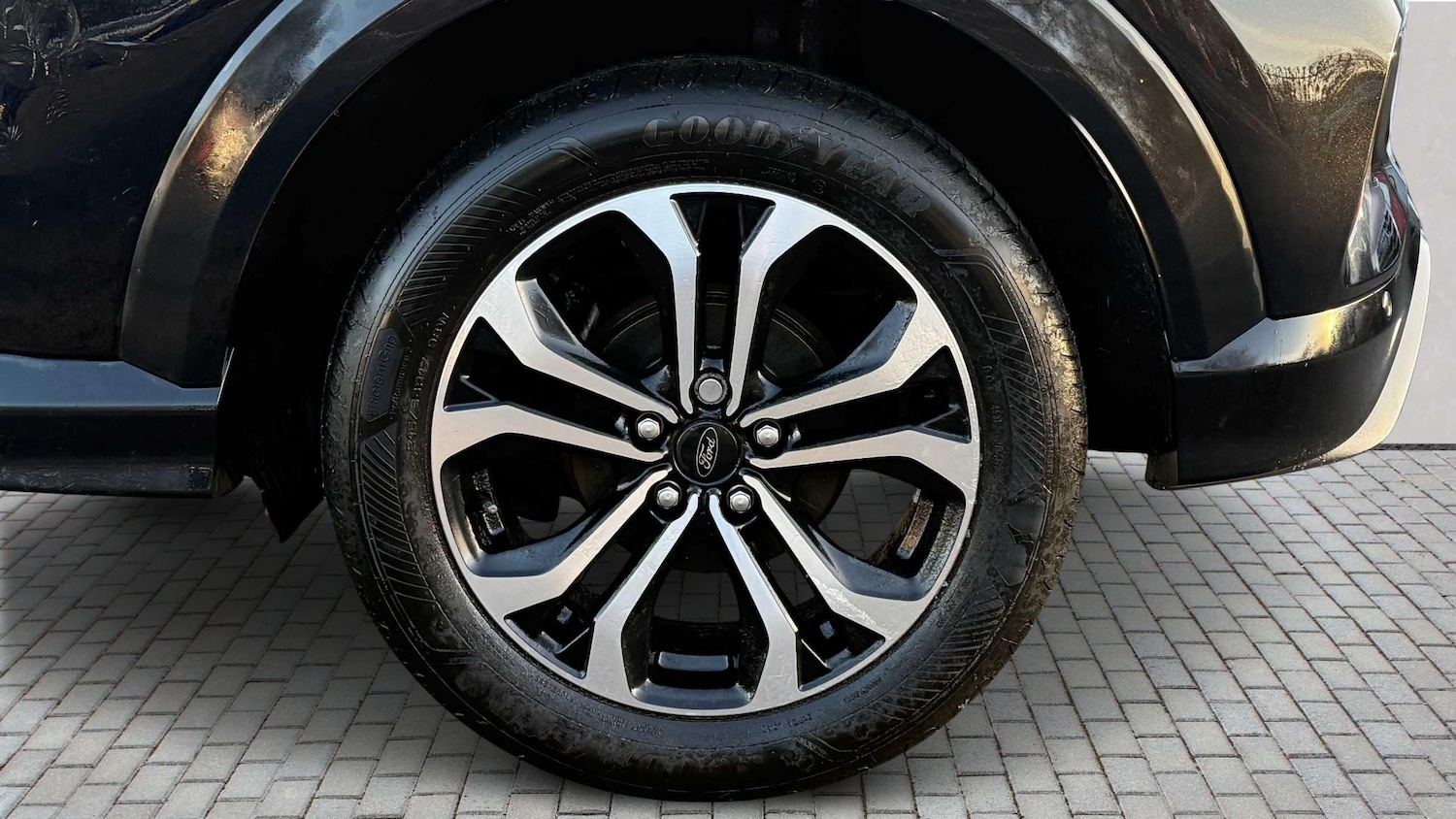 Used Ford Puma 2025 for sale - 77083138: Photo 8