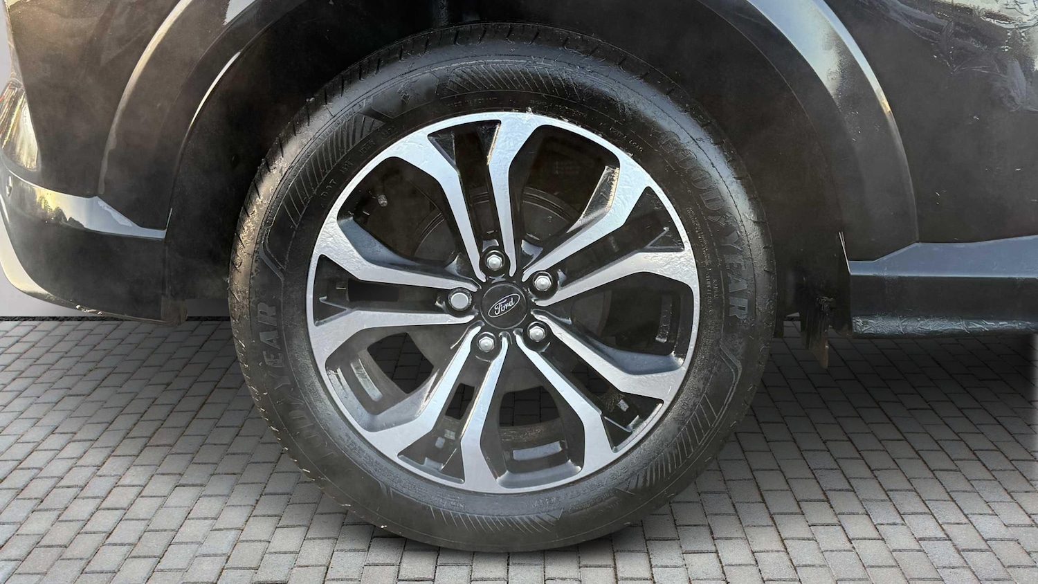 Used Ford Puma 2025 for sale - 77083138: Photo 9