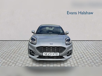 Used Ford Puma 2023 for sale - 78881328: Photo