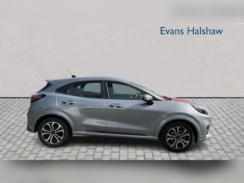 Used Ford Puma 2023 for sale - 78881328: Photo
