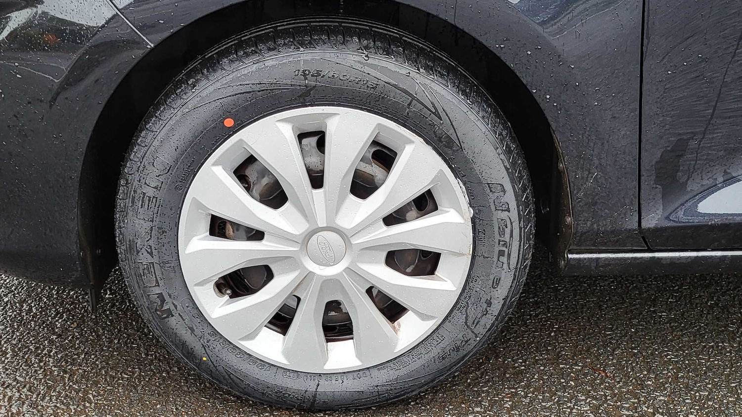 Used Ford Fiesta 2022 for sale - 76141788: Photo 10