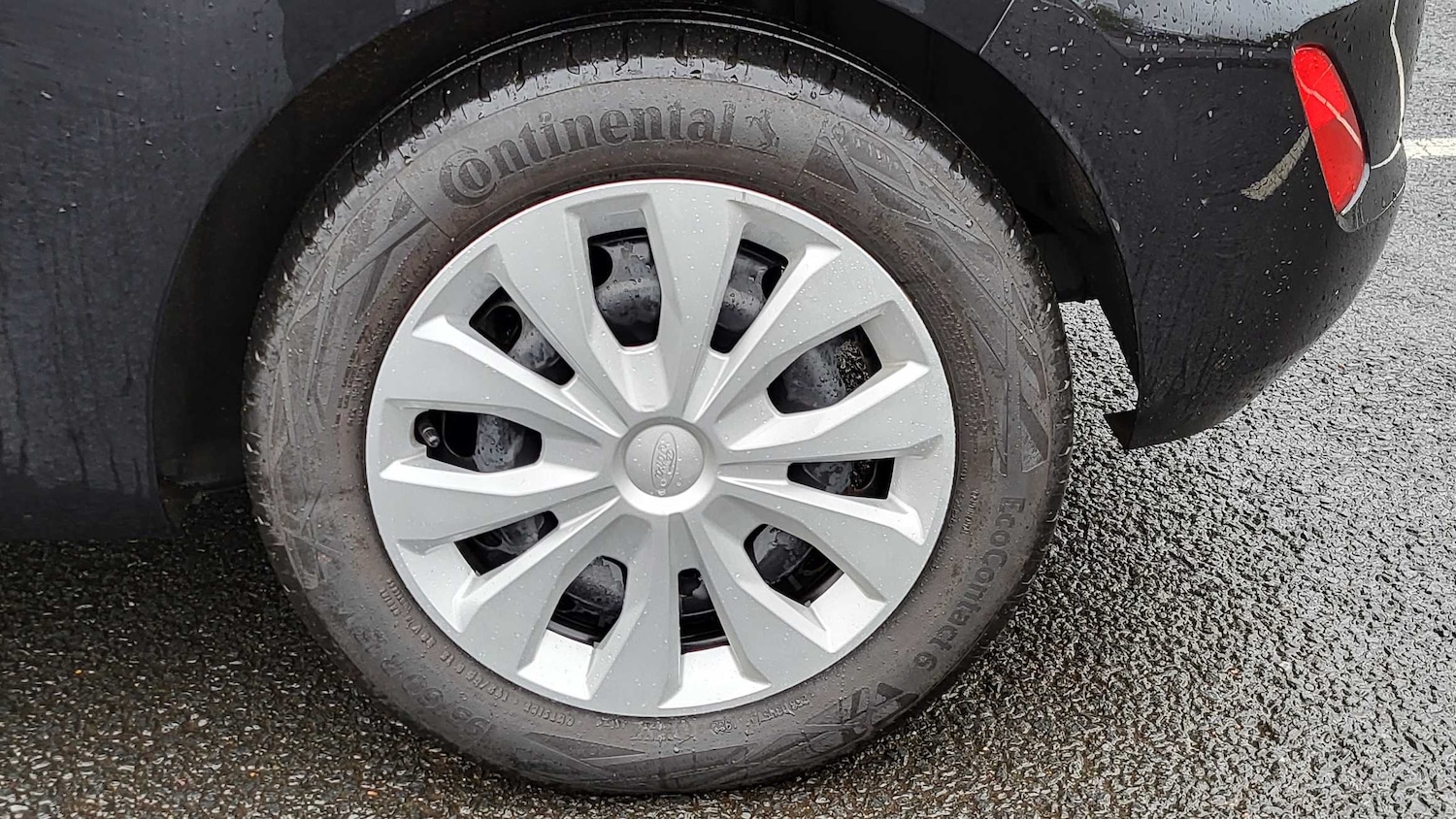 Used Ford Fiesta 2022 for sale - 76141788: Photo 11