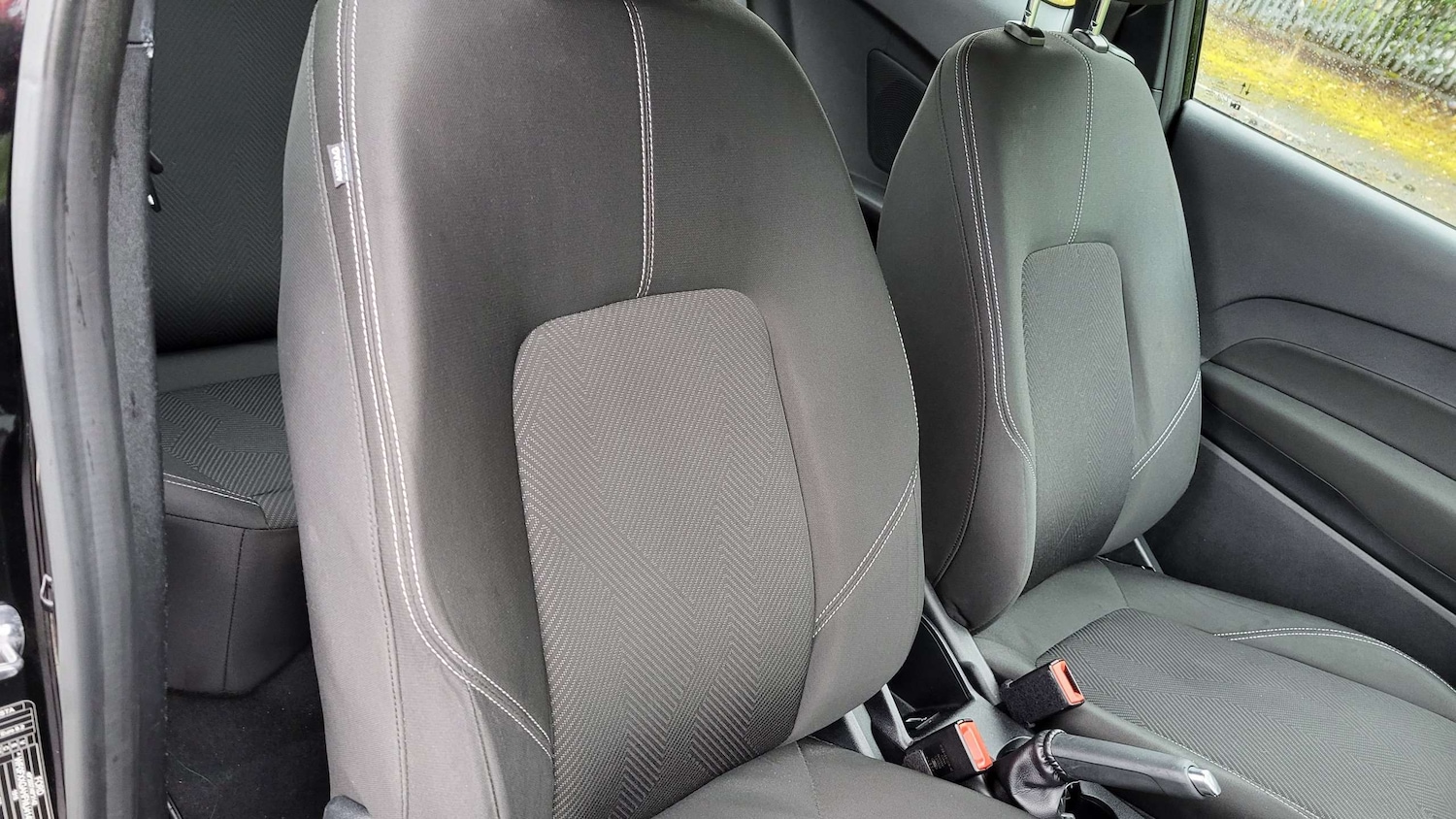 Used Ford Fiesta 2022 for sale - 76141788: Photo 15