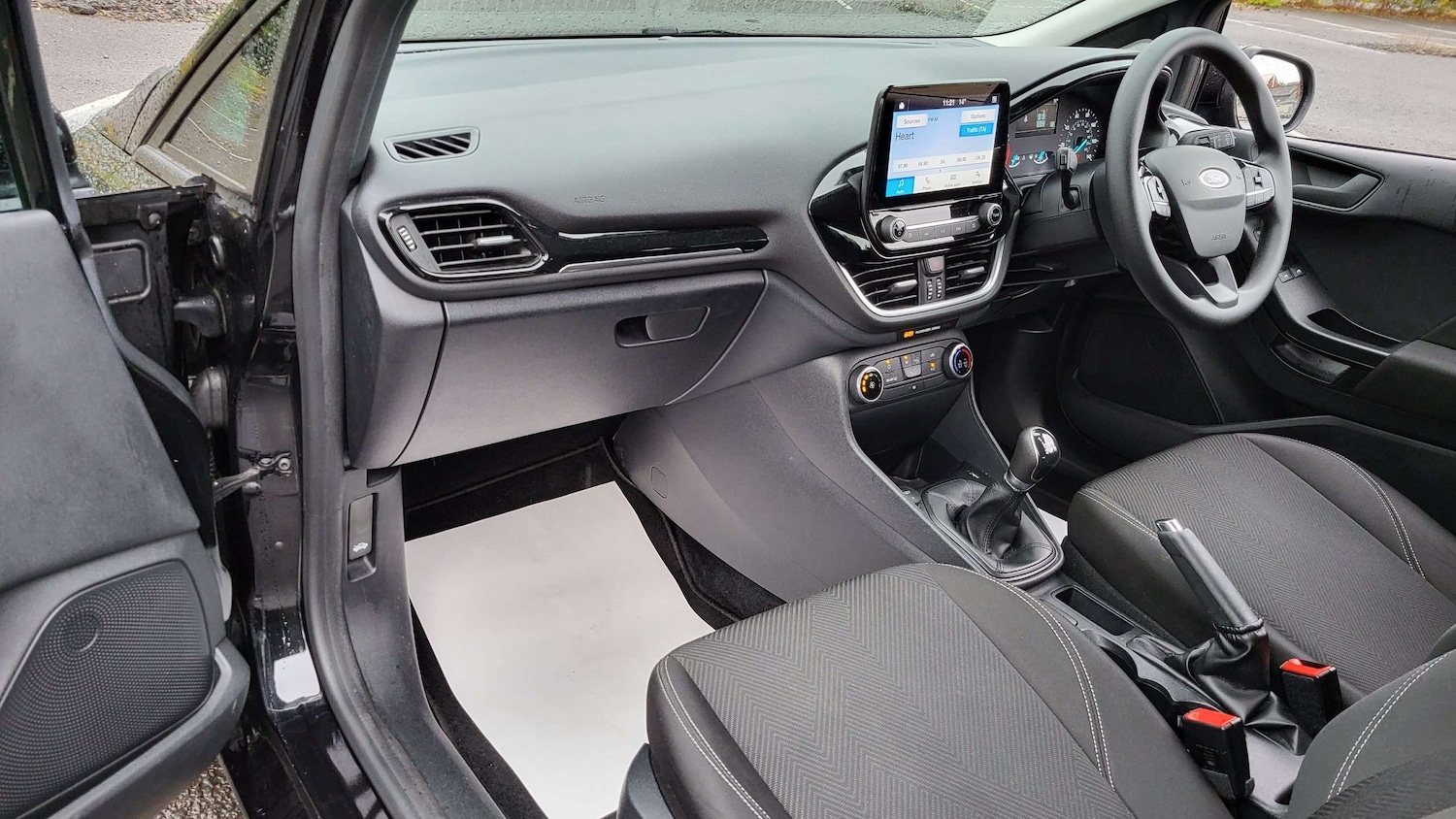 Used Ford Fiesta 2022 for sale - 76141788: Photo 16