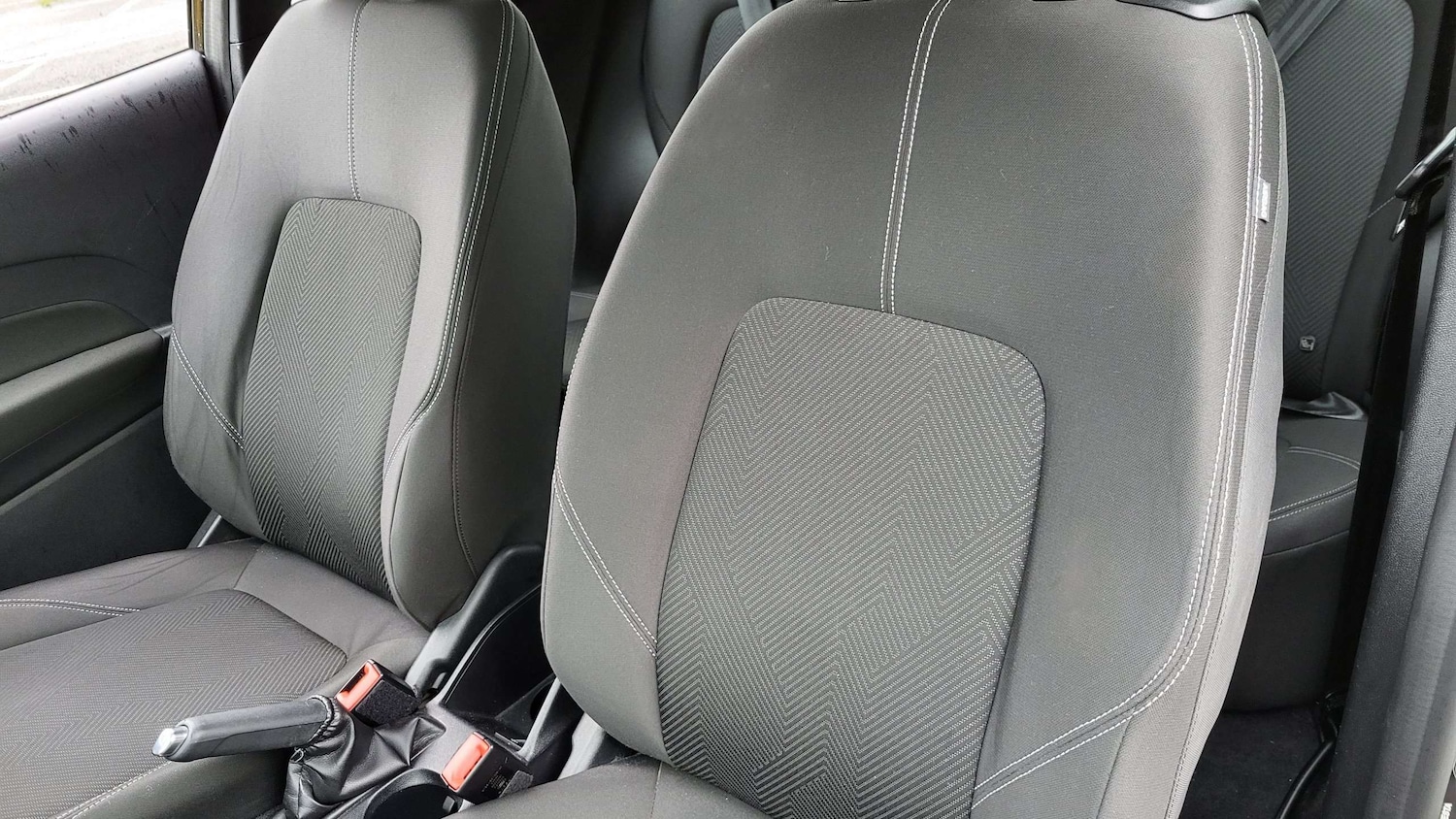 Used Ford Fiesta 2022 for sale - 76141788: Photo 17