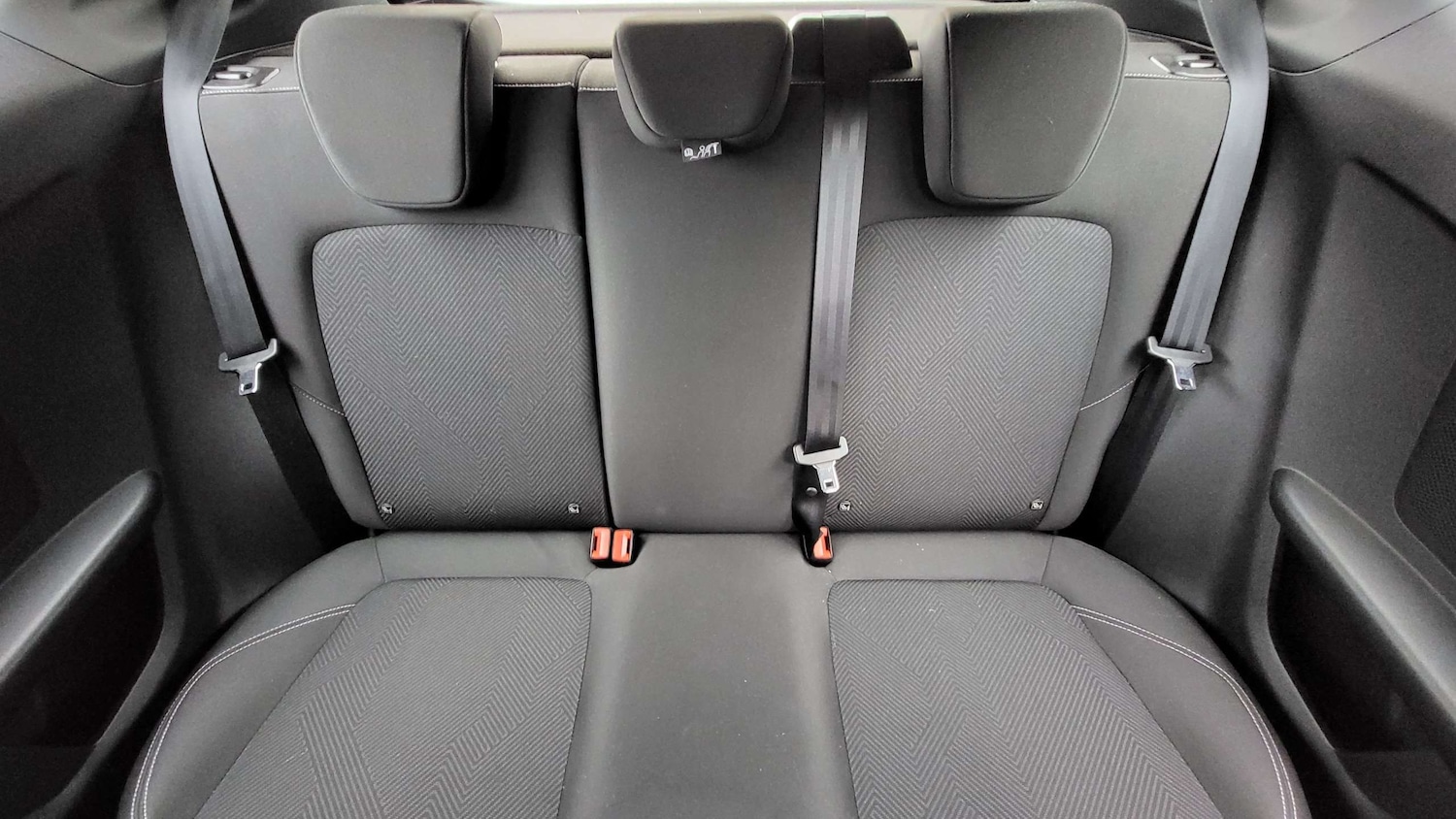 Used Ford Fiesta 2022 for sale - 76141788: Photo 18
