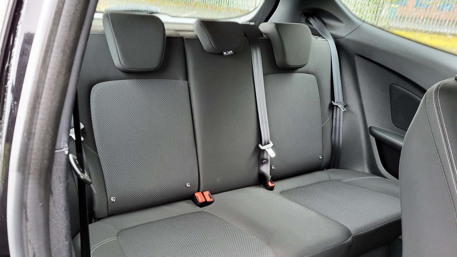 Used Ford Fiesta 2022 for sale - 76141788: Photo 19