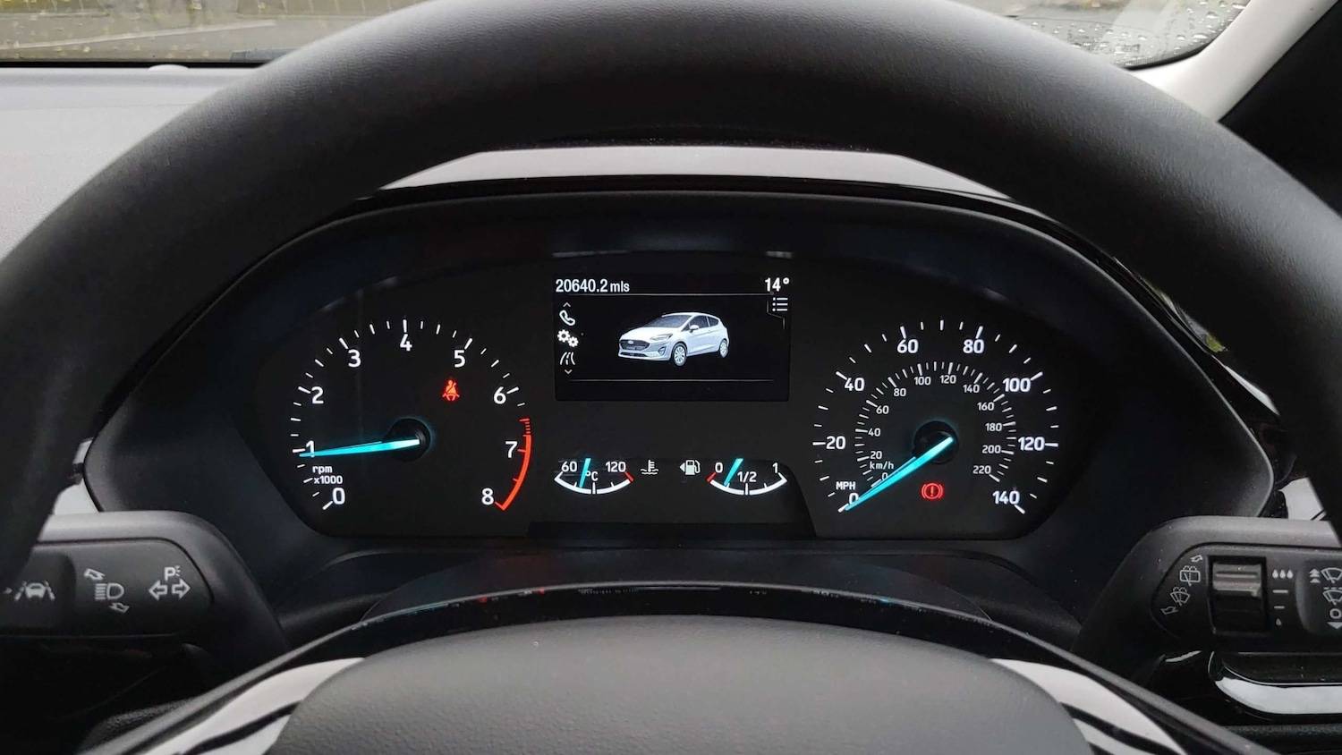 Used Ford Fiesta 2022 for sale - 76141788: Photo 20