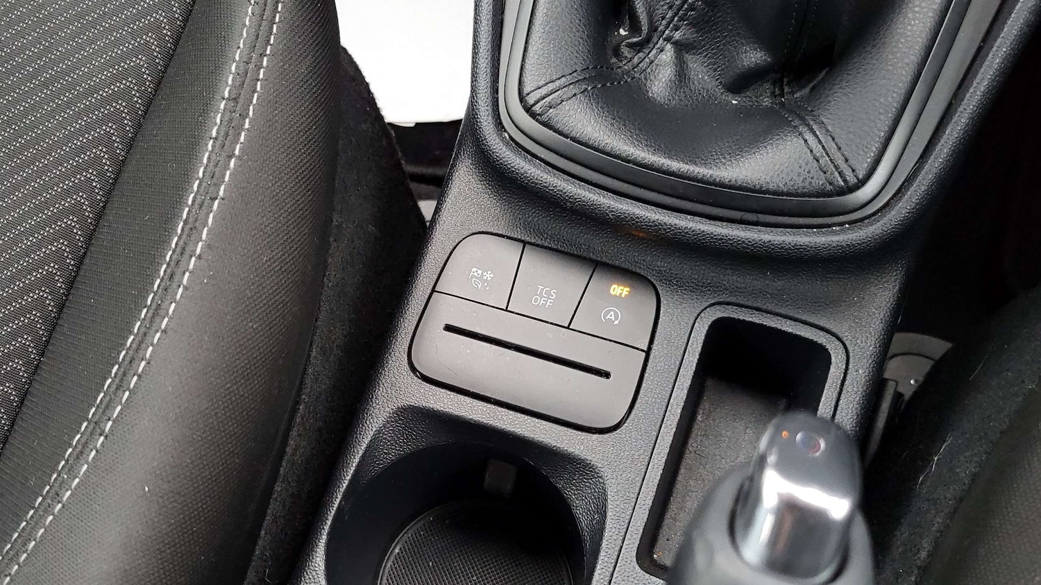 Used Ford Fiesta 2022 for sale - 76141788: Photo 25