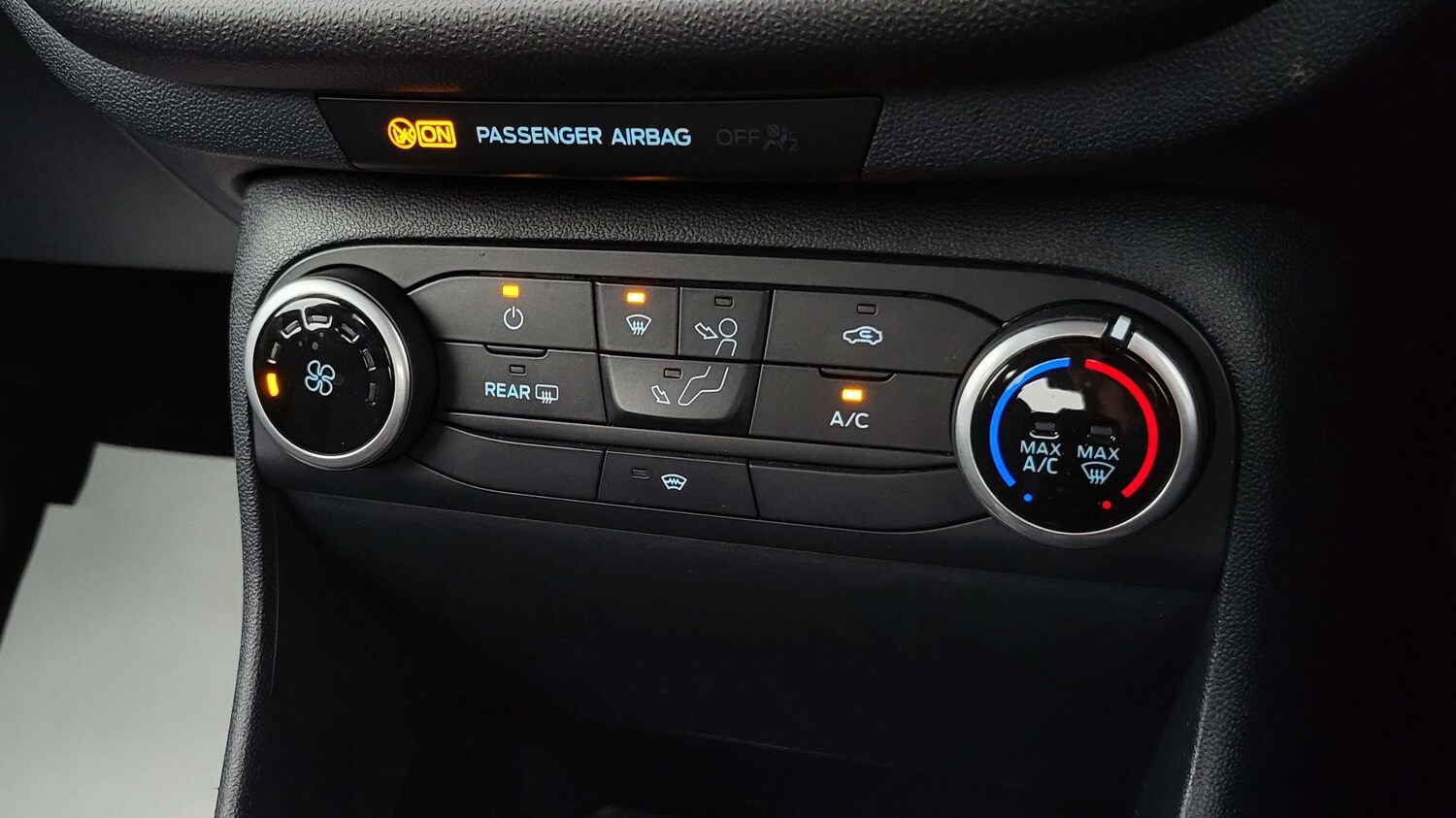 Used Ford Fiesta 2022 for sale - 76141788: Photo 26