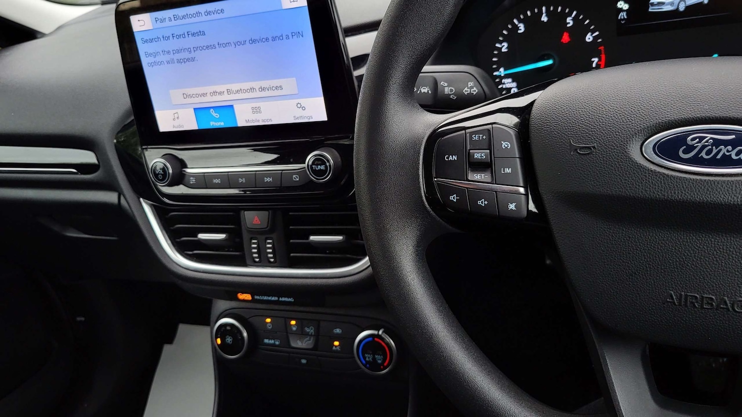 Used Ford Fiesta 2022 for sale - 76141788: Photo 27