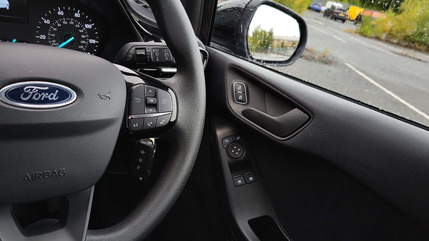 Used Ford Fiesta 2022 for sale - 76141788: Photo 28