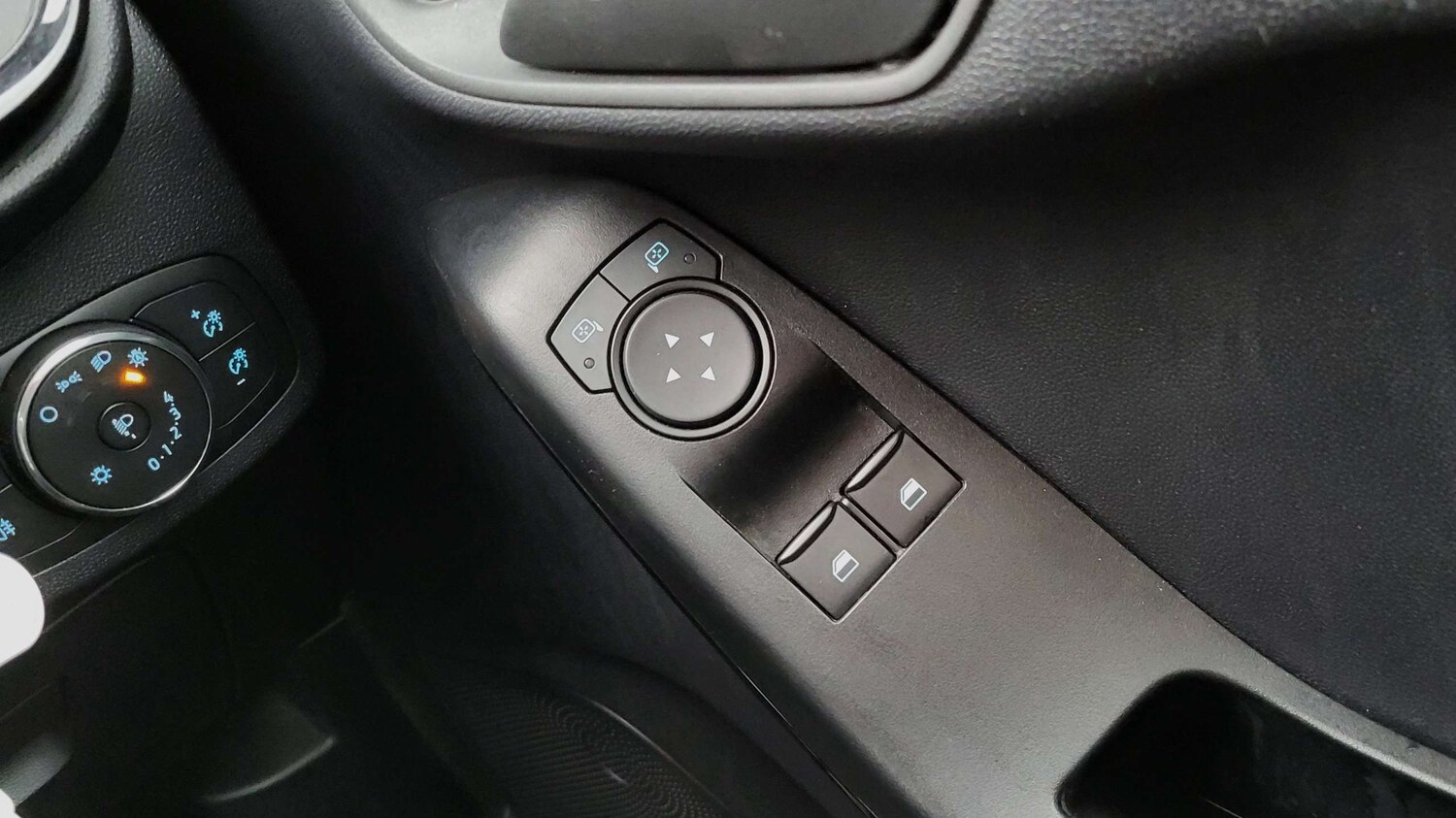 Used Ford Fiesta 2022 for sale - 76141788: Photo 29