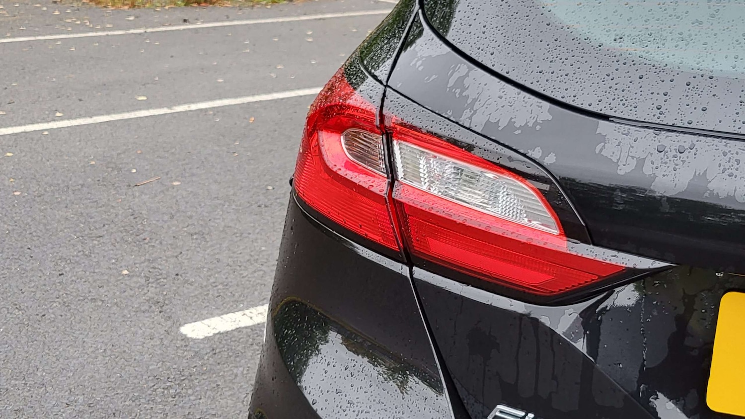 Used Ford Fiesta 2022 for sale - 76141788: Photo 31