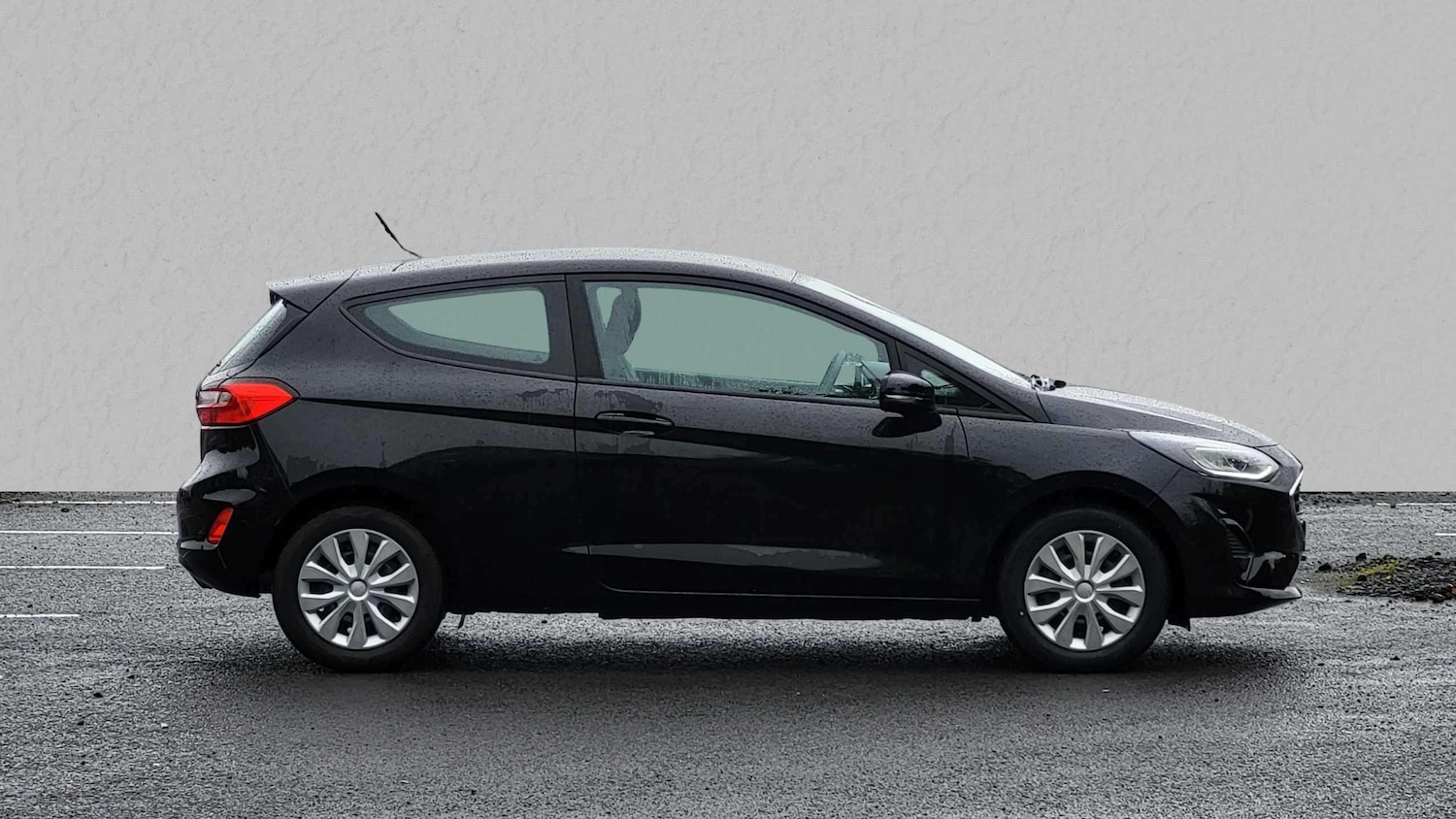 Used Ford Fiesta 2022 for sale - 76141788: Photo 4