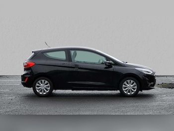 Used Ford Fiesta 2022 for sale - 76141788: Photo