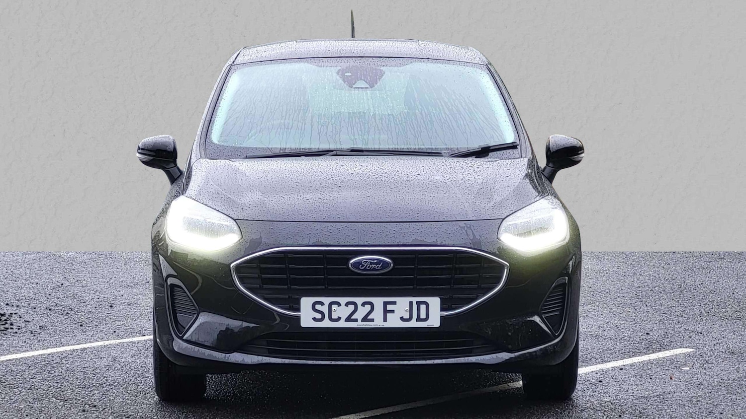 Used Ford Fiesta 2022 for sale - 76141788: Photo 5