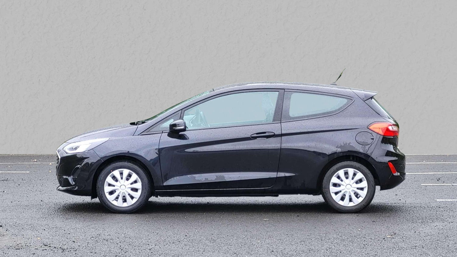 Used Ford Fiesta 2022 for sale - 76141788: Photo 7