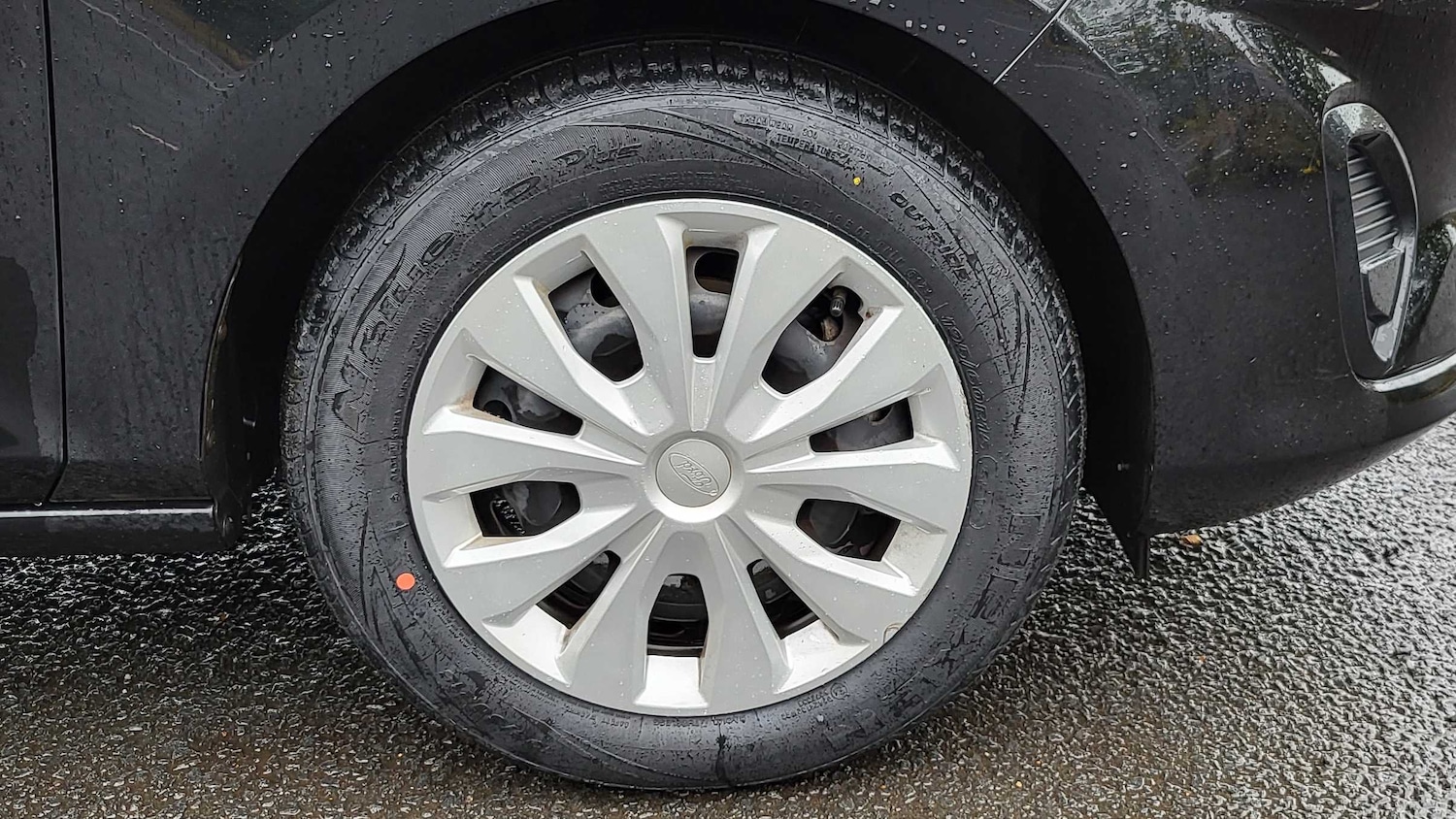 Used Ford Fiesta 2022 for sale - 76141788: Photo 9