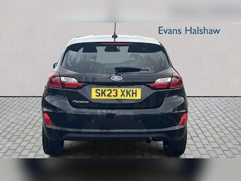 Used Ford Fiesta 2023 for sale - 78639257: Photo