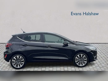 Used Ford Fiesta 2023 for sale - 78639257: Photo