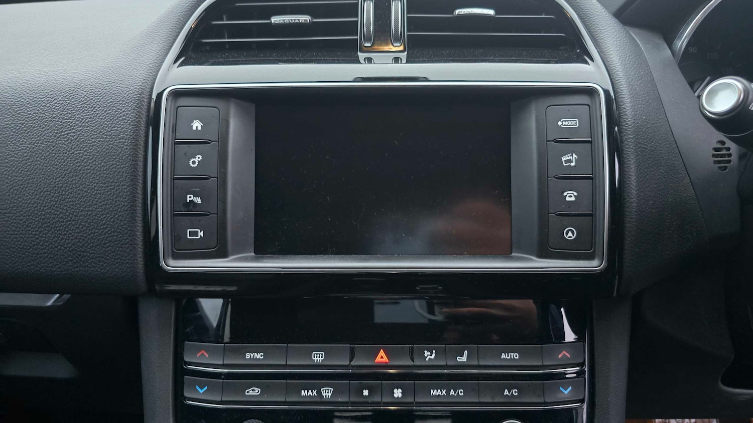 Used Jaguar F-Pace 2017 for sale - 77044198: Photo 18