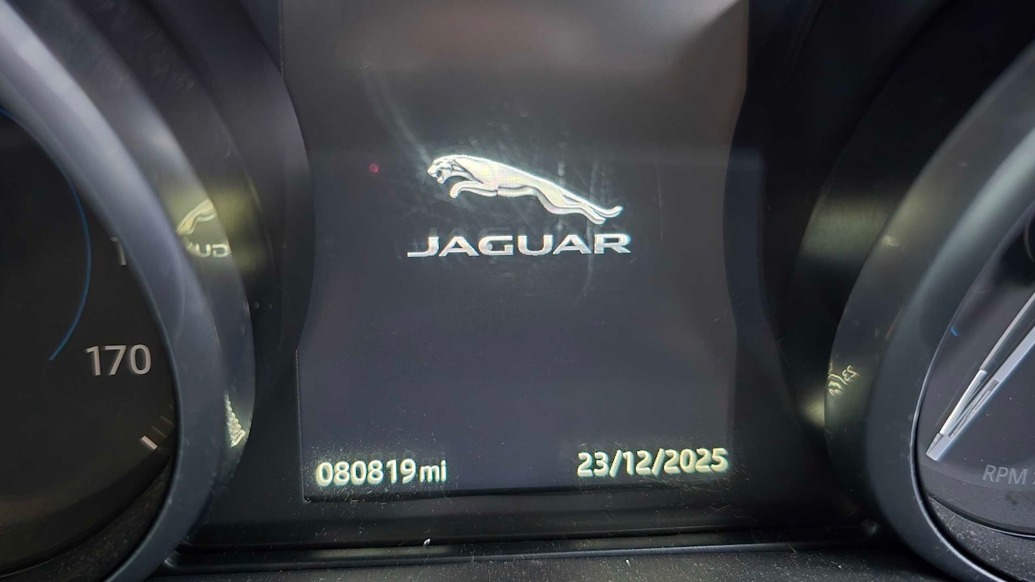 Used Jaguar F-Pace 2017 for sale - 77044198: Photo 19