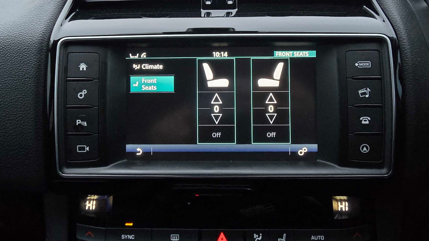 Used Jaguar F-Pace 2017 for sale - 77044198: Photo 22