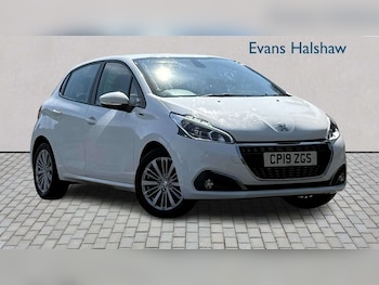 Used Peugeot 208 2019 for sale - 79428801: Photo