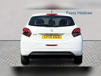 Used Peugeot 208 2019 for sale - 79428801: Photo