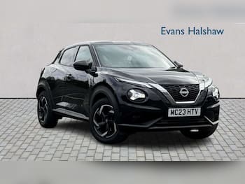 Used Nissan Juke 2023 for sale - 79648560: Photo