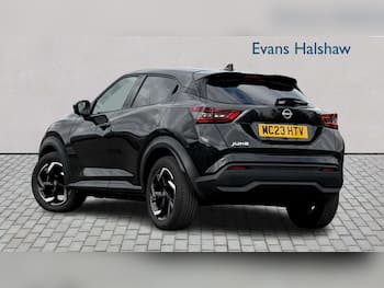 Used Nissan Juke 2023 for sale - 79648560: Photo