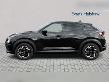 Used Nissan Juke 2023 for sale - 79648560: Photo
