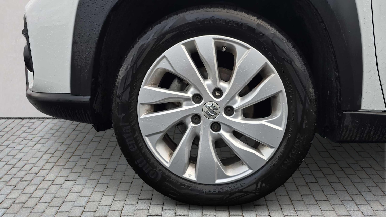 Used Suzuki SX4 S-Cross 2023 for sale - 76875835: Photo 10