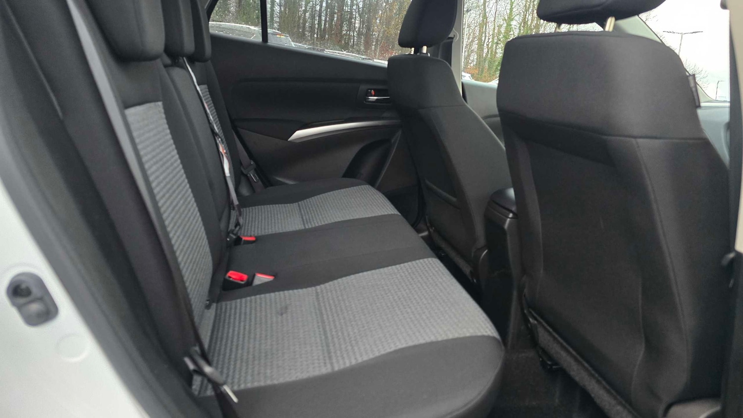 Used Suzuki SX4 S-Cross 2023 for sale - 76875835: Photo 13