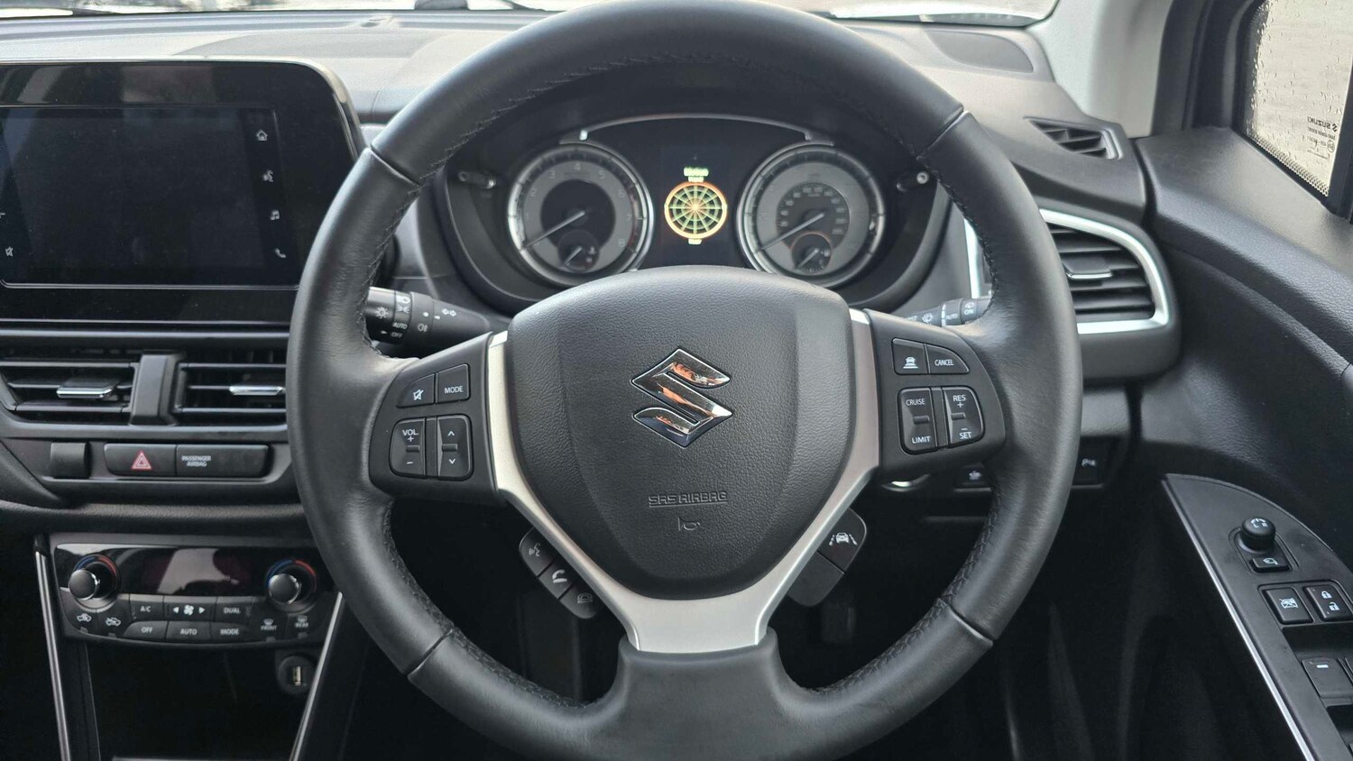 Used Suzuki SX4 S-Cross 2023 for sale - 76875835: Photo 18