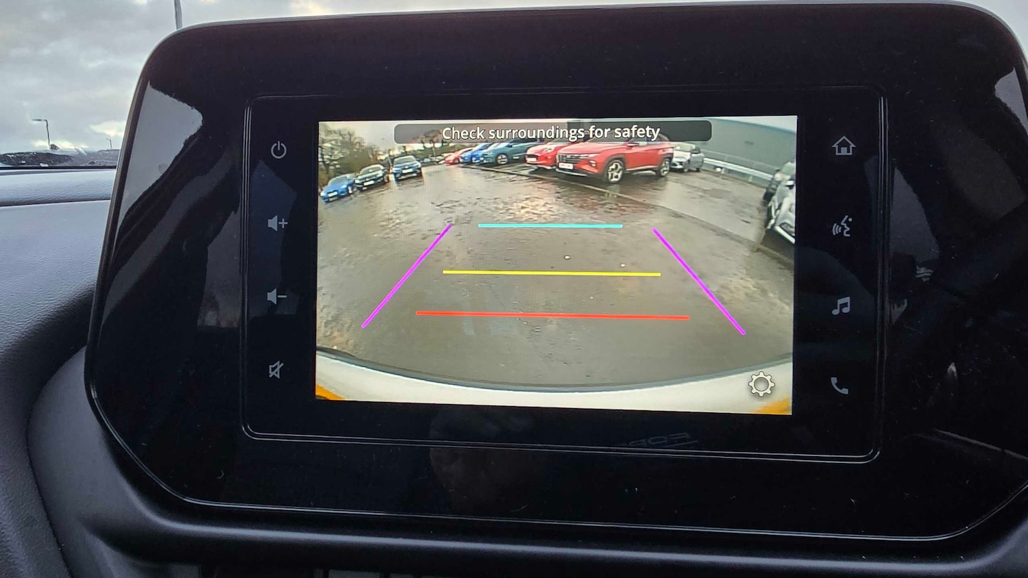 Used Suzuki SX4 S-Cross 2023 for sale - 76875835: Photo 19