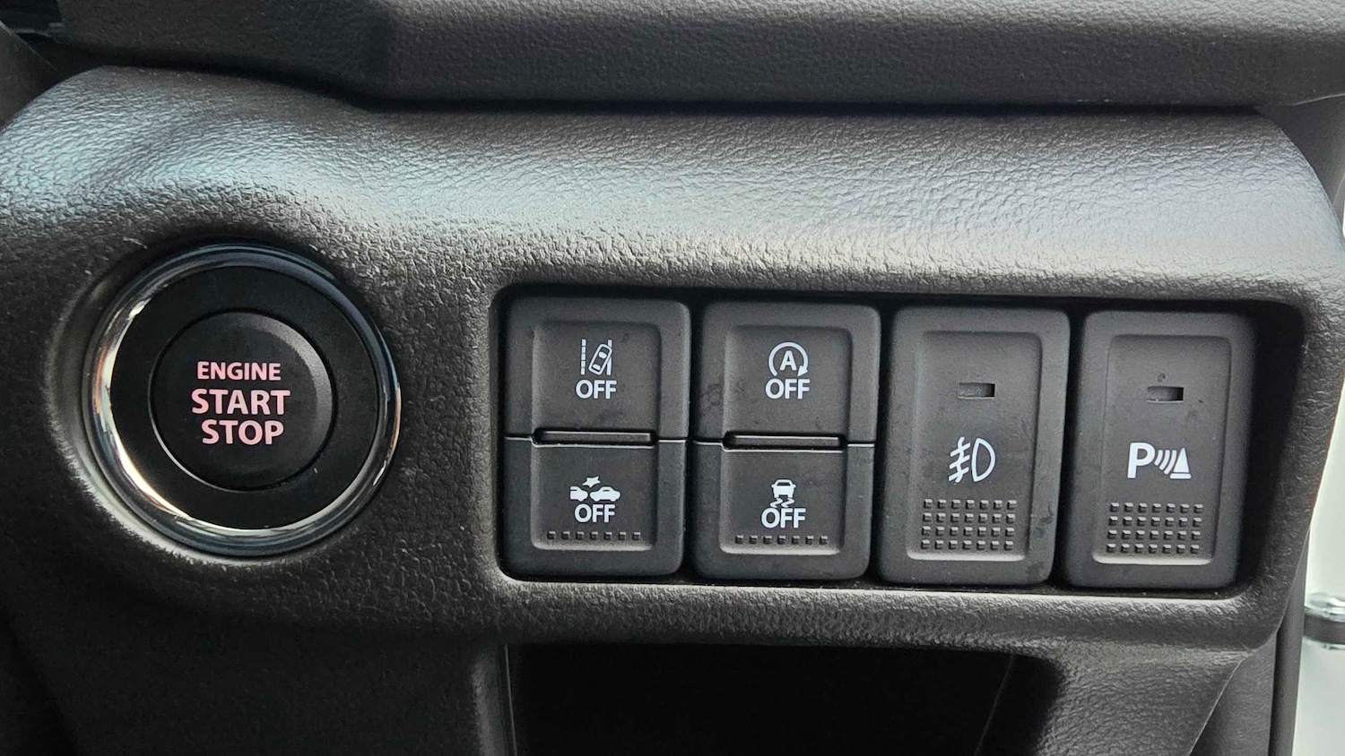 Used Suzuki SX4 S-Cross 2023 for sale - 76875835: Photo 21