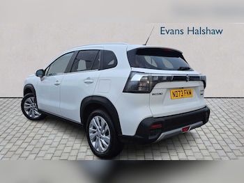 Used Suzuki SX4 S-Cross 2023 for sale - 76875835: Photo