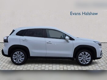 Used Suzuki SX4 S-Cross 2023 for sale - 76875835: Photo