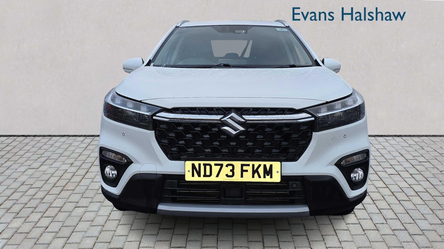 Used Suzuki SX4 S-Cross 2023 for sale - 76875835: Photo 5