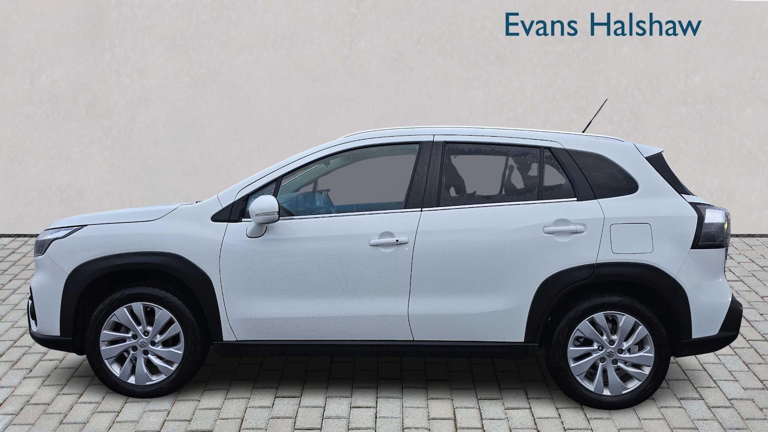 Used Suzuki SX4 S-Cross 2023 for sale - 76875835: Photo 6