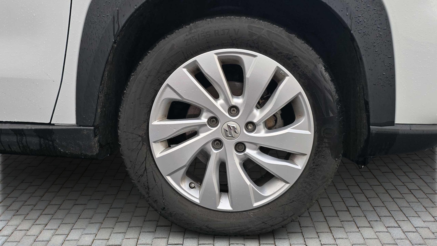 Used Suzuki SX4 S-Cross 2023 for sale - 76875835: Photo 8