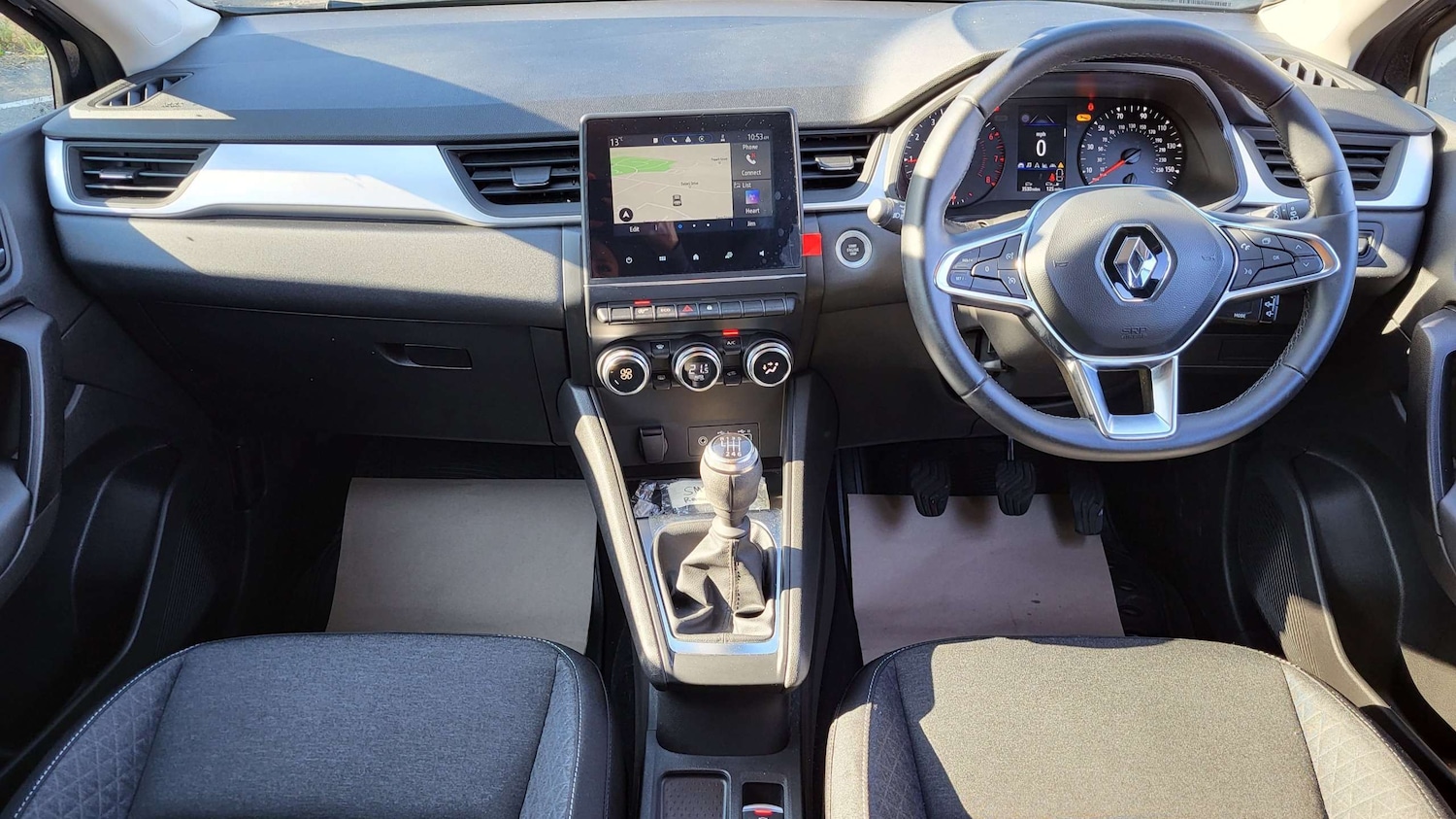 Used Renault Captur 2024 for sale - 76156215: Photo 13