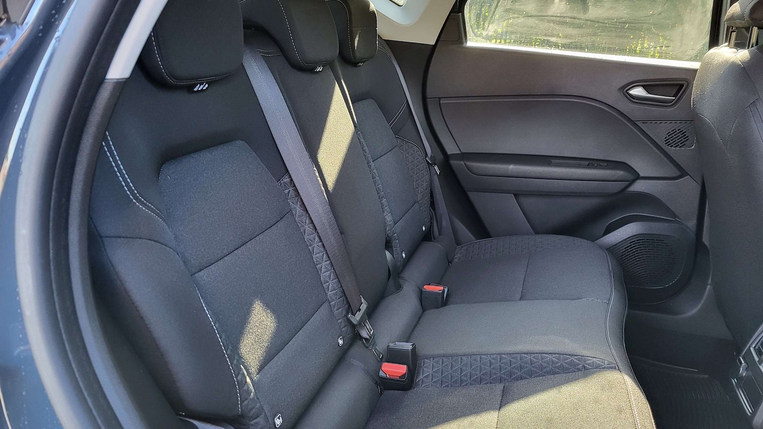 Used Renault Captur 2024 for sale - 76156215: Photo 20