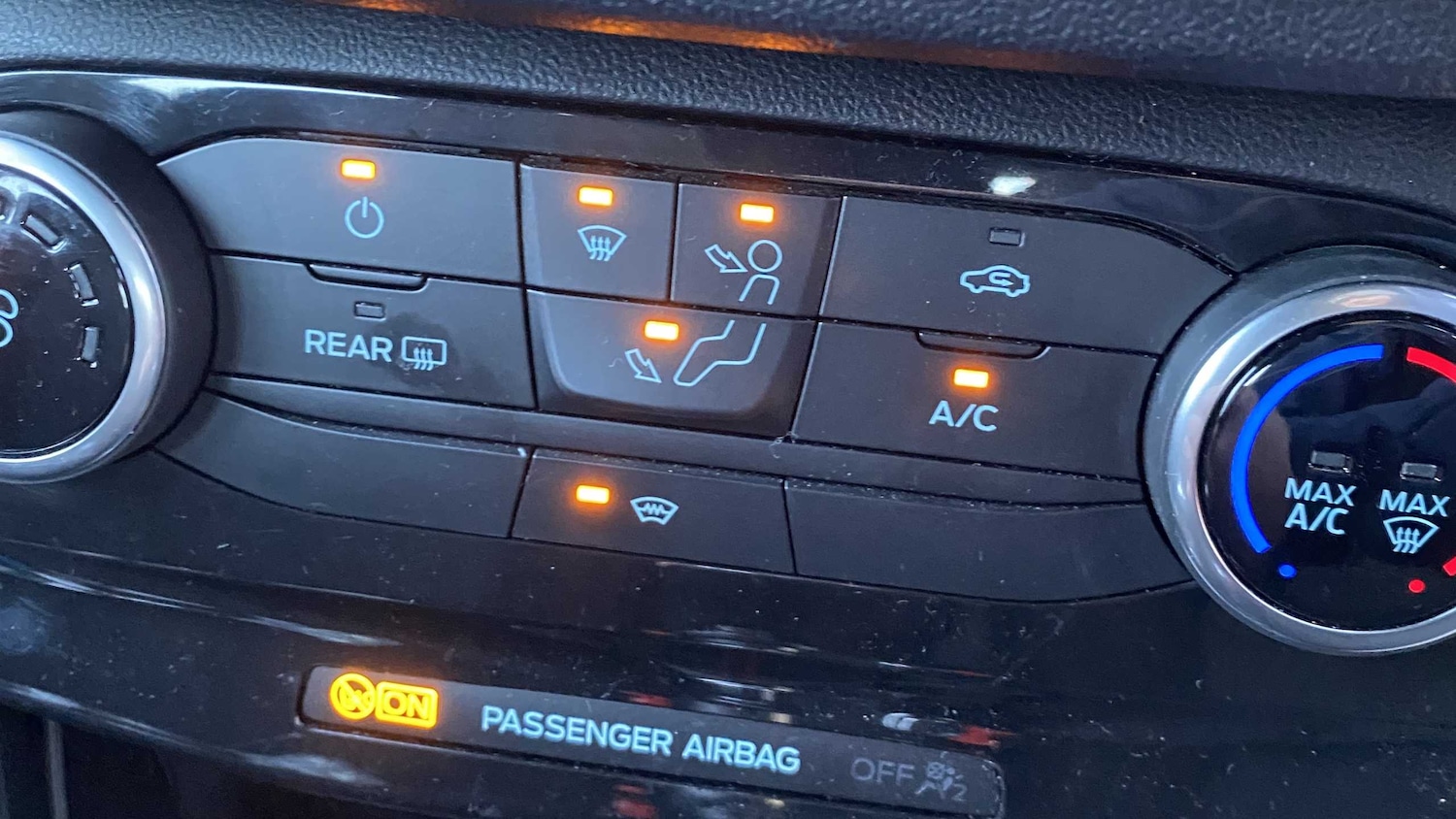 Used Ford Puma 2023 for sale - 77112465: Photo 10